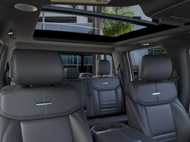 2026 Ford F-250 Super Duty Platinum - Photo 40