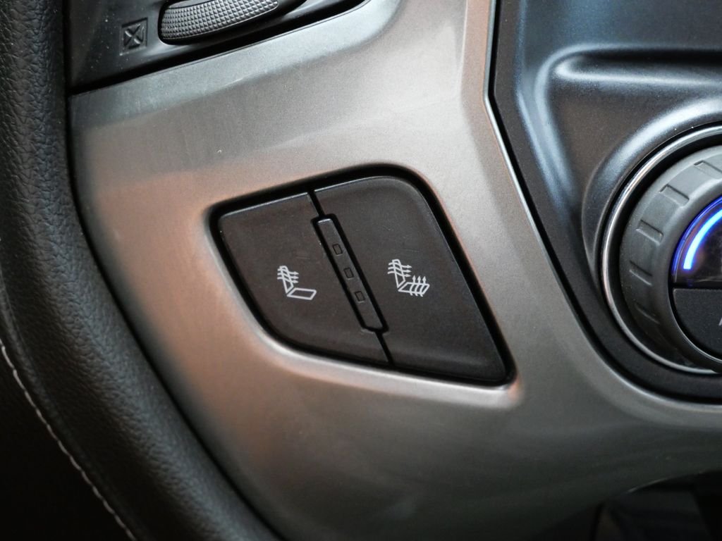 Used 2018 Black Chevrolet LTZ image 26