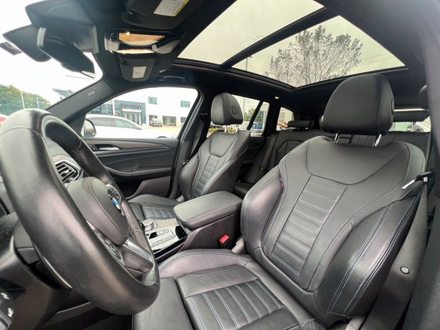Used 2019 Carbon Black Metallic BMW M40i image 23