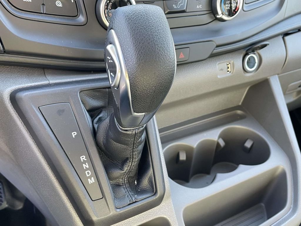 2025 Ford Transit Van Base - Photo 15