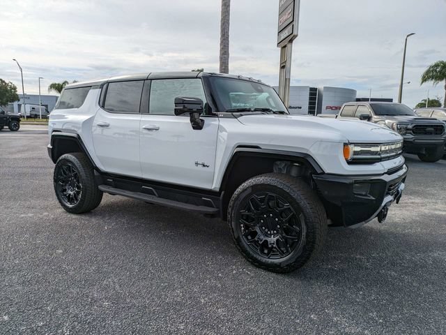 2026 GMC HUMMER EV 2X - Photo 2