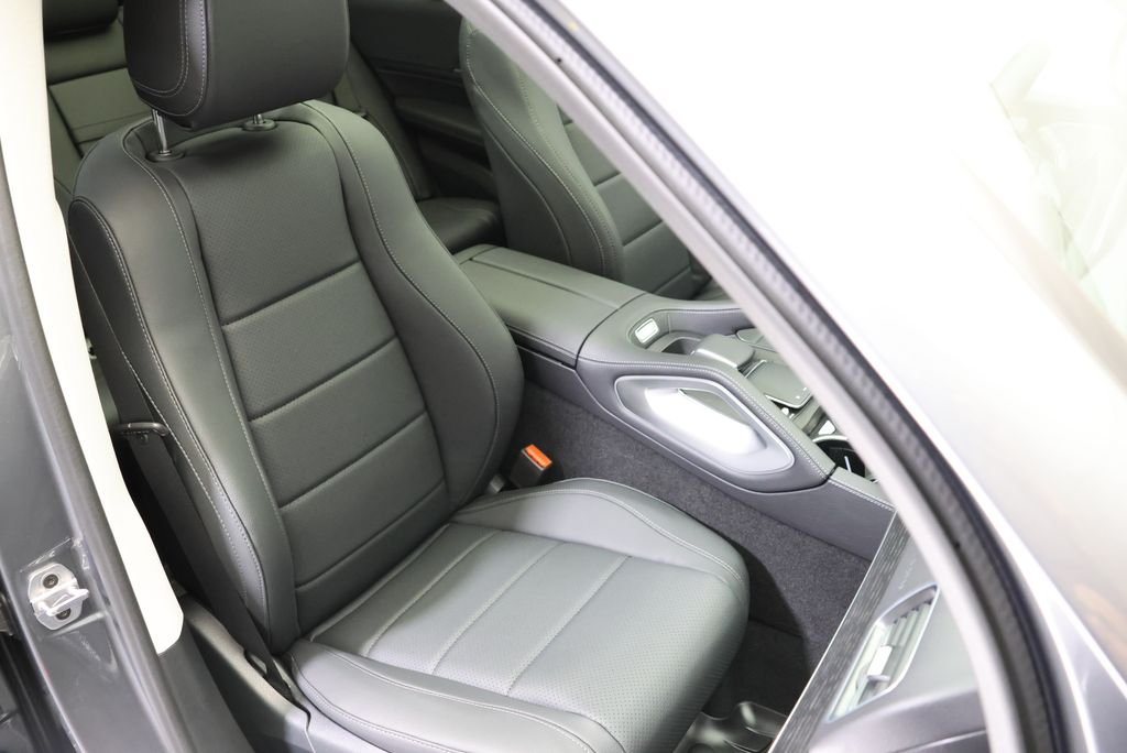 Used 2026 Selenite Grey Metallic Mercedes-Benz GLE 350 image 49