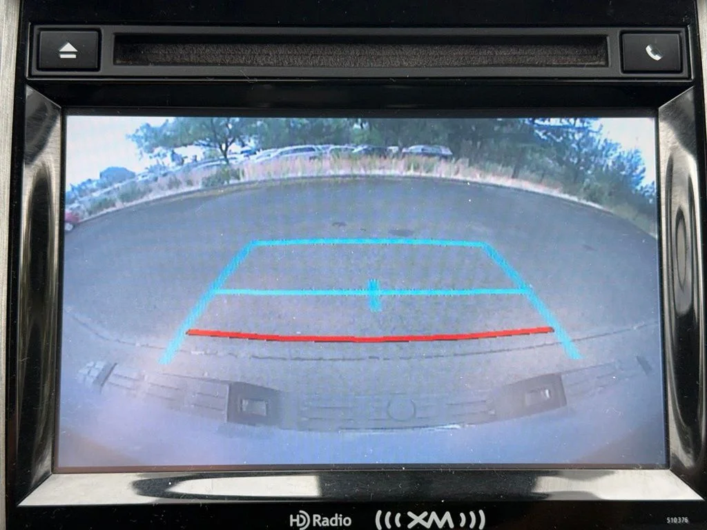 Used 2019 Blue Toyota SR5 image 11