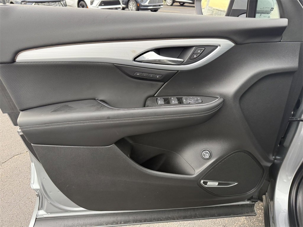 2026 BUICK ENVISION - Image 13