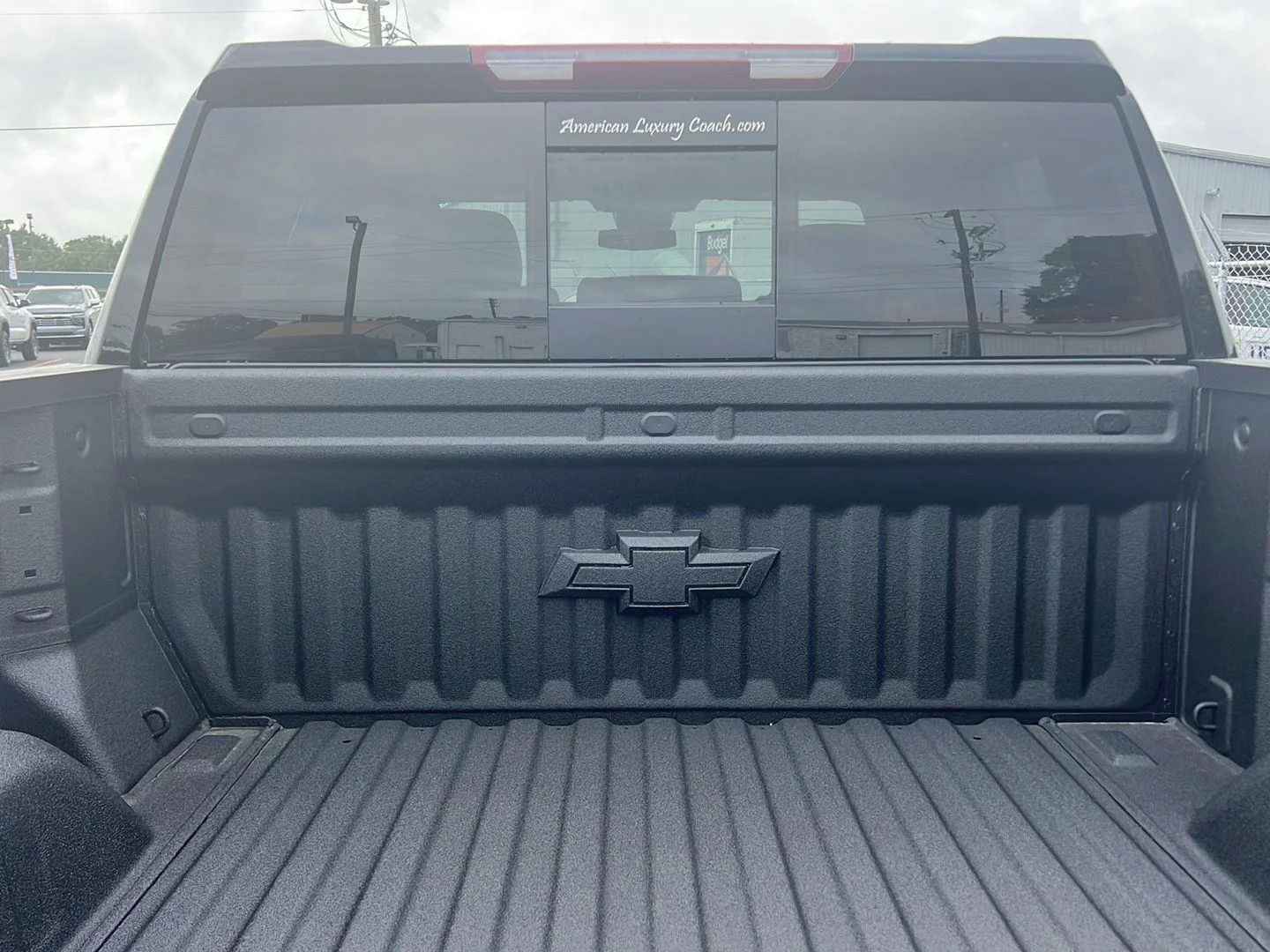 2026 Chevrolet Silverado 1500 RST - Photo 32