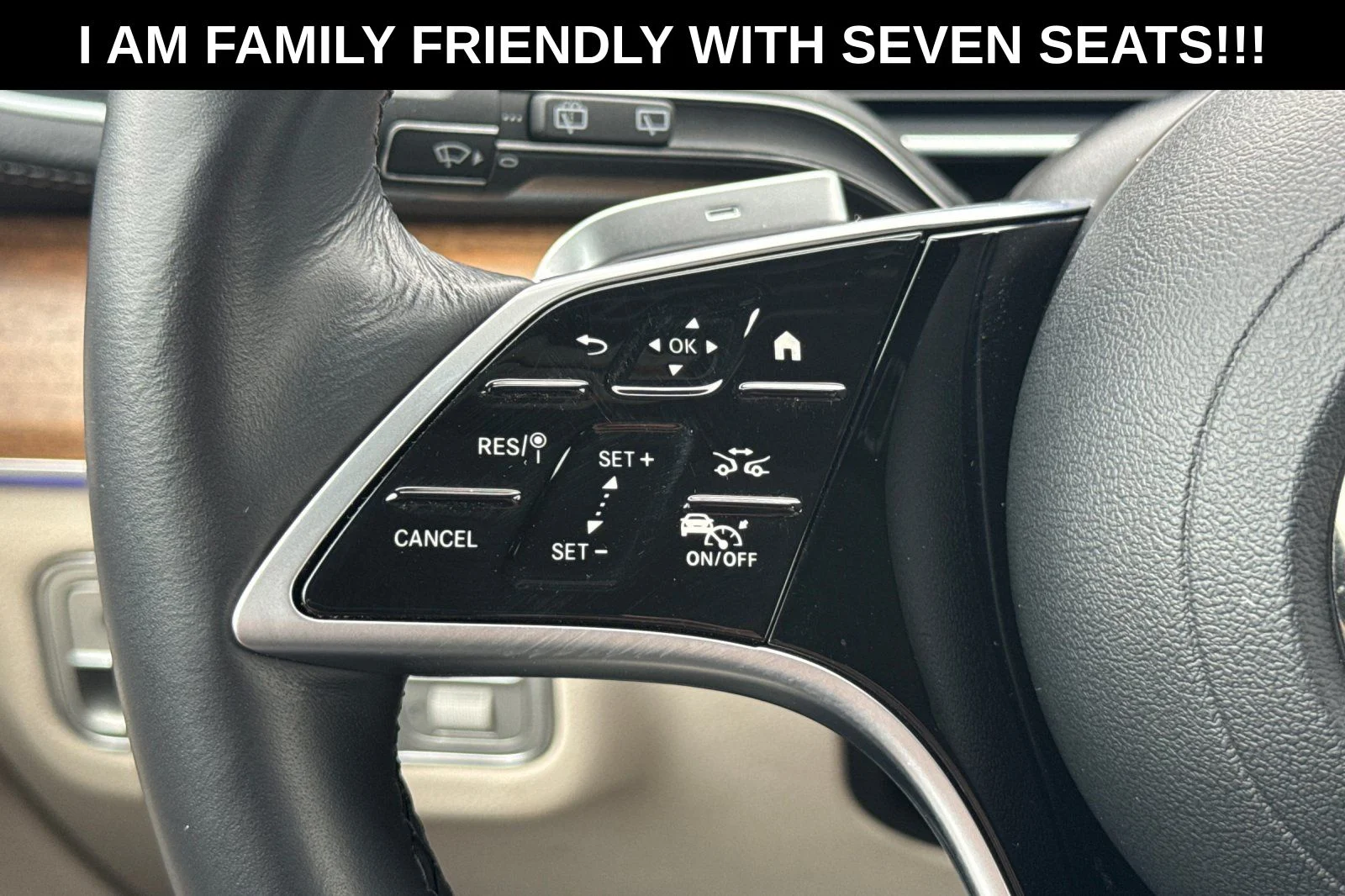 Certified Used 2025 White Mercedes-Benz GLS 450 image 30