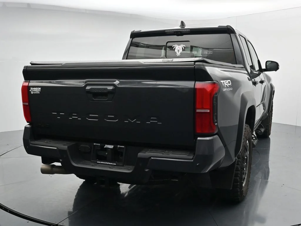 Used 2024  Toyota TRD Off-Road image 5