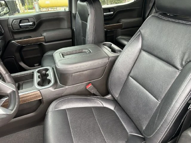 Used 2022 Gray Chevrolet RST image 18