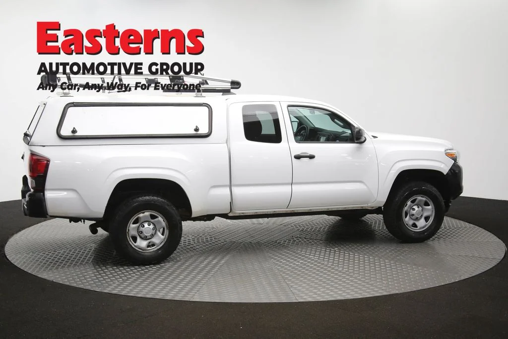 Used 2019 White Toyota SR image 41