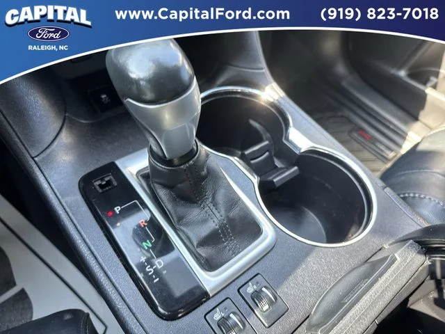 Used 2017 Gray Toyota SE image 31