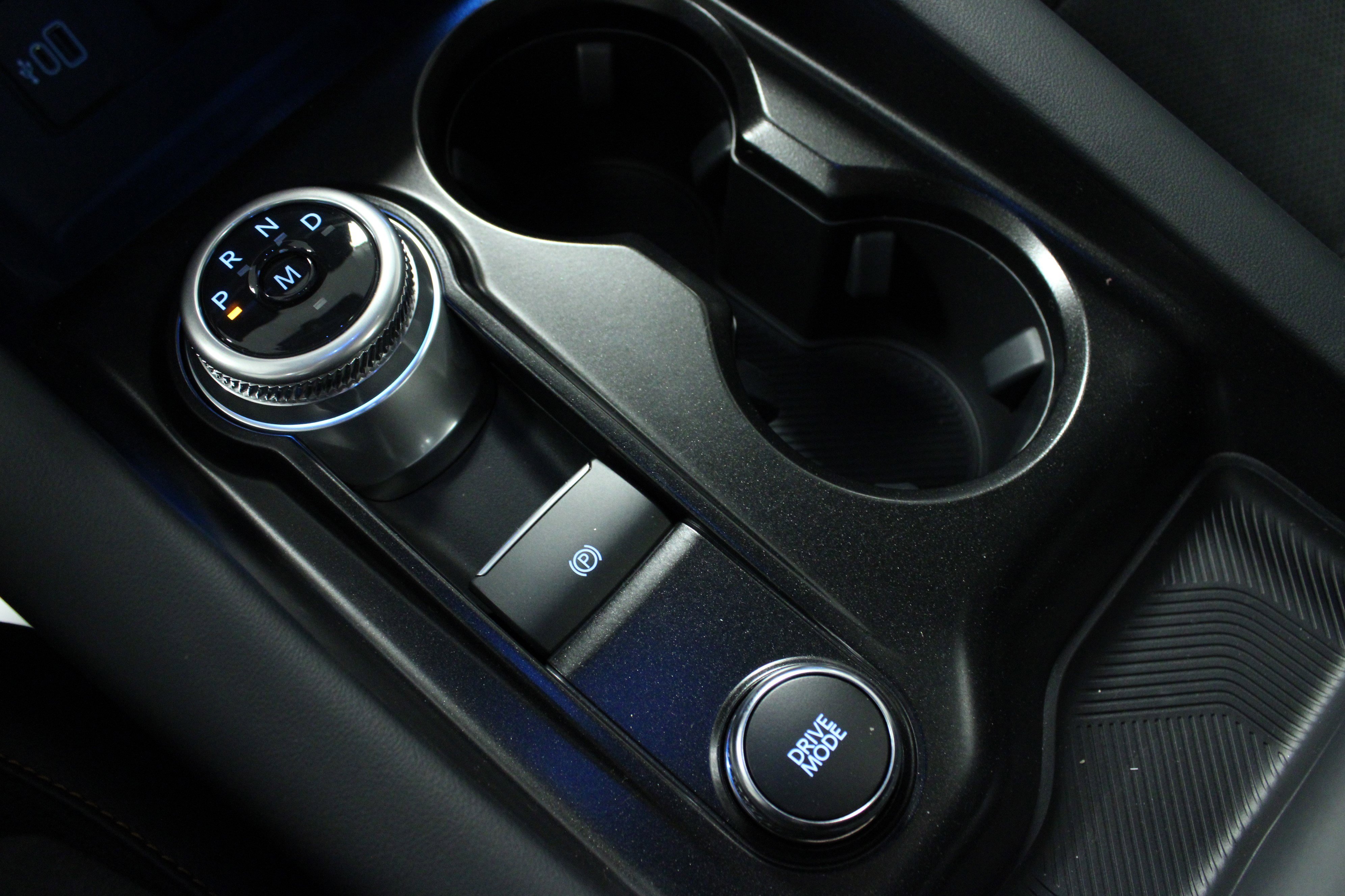 New 2026 Agate Black Metallic Ford Tremor image 24