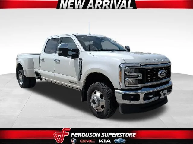 2023 Ford F-350's photo