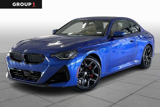 BMW 230i RWD Coupe - In-Stock