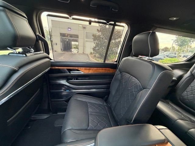 Used 2024 White Jeep Series III image 32