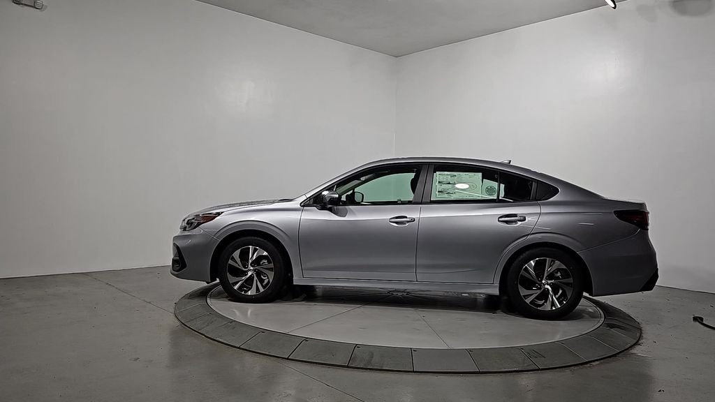 2025 Subaru Legacy Premium photo 2