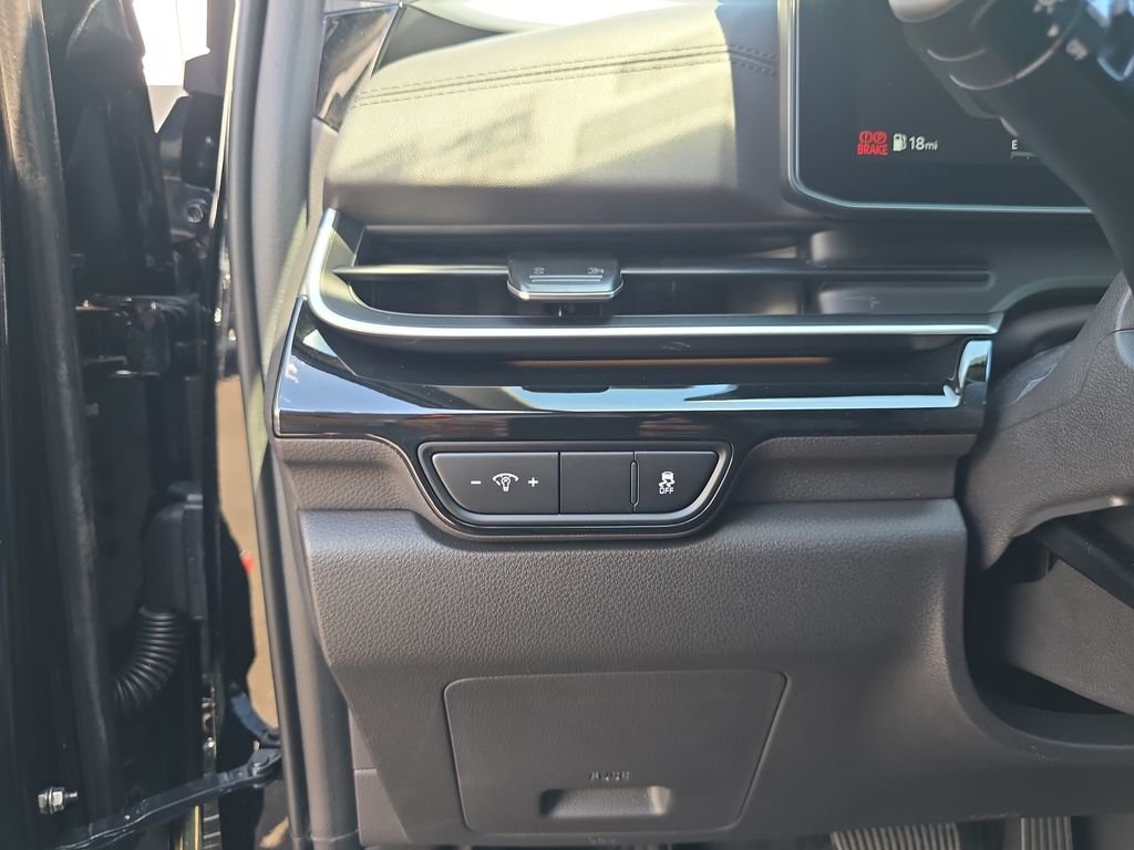 New 2026 Aurora Black Pearl Kia SX Prestige image 21