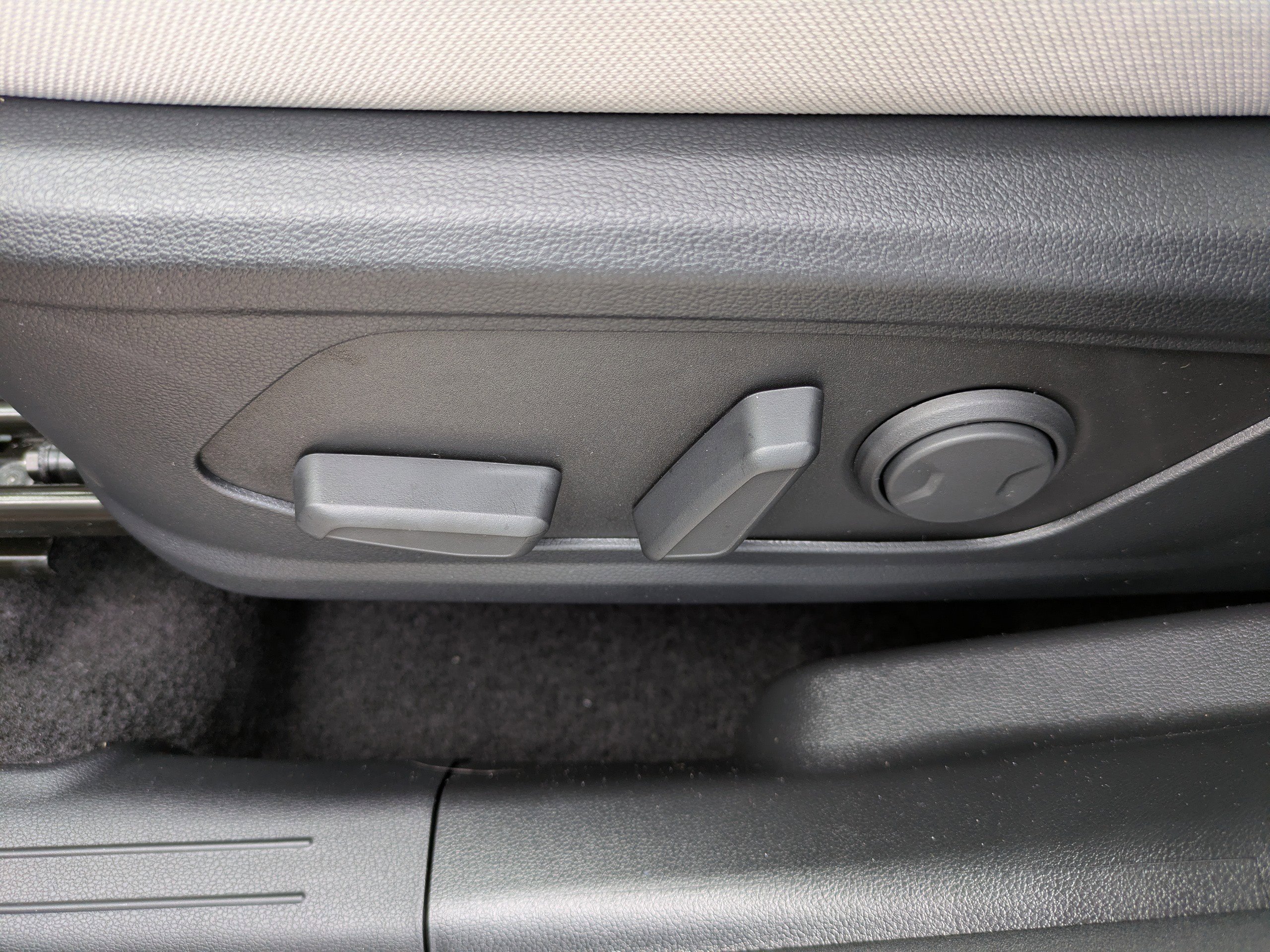 2026 Hyundai Tucson SEL - Photo 17