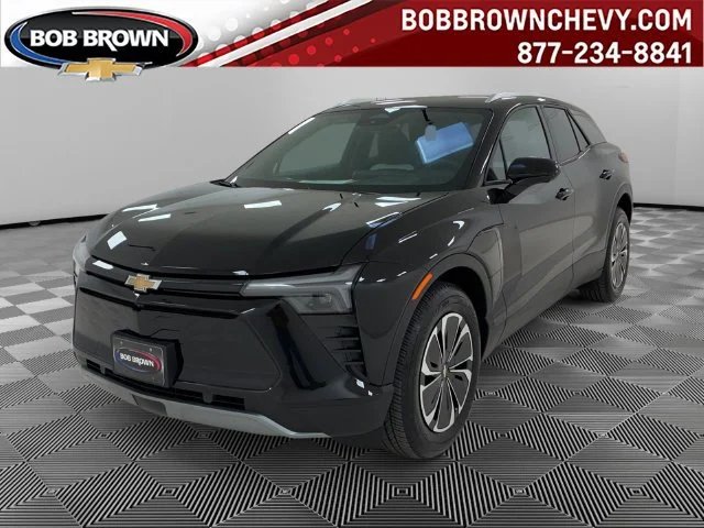 2024 Chevrolet Blazer EV LT