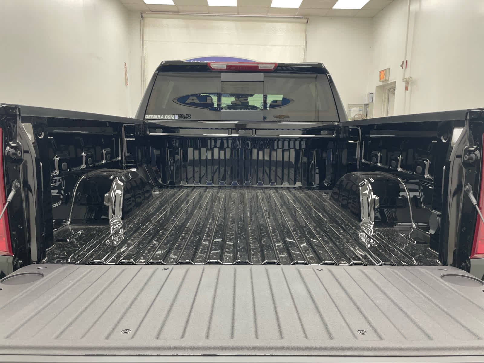 2026 Chevrolet Silverado 1500 LT - Photo 12