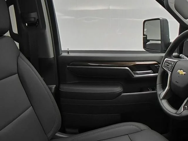 2026 Chevrolet Silverado 2500 HD LT - Photo 34