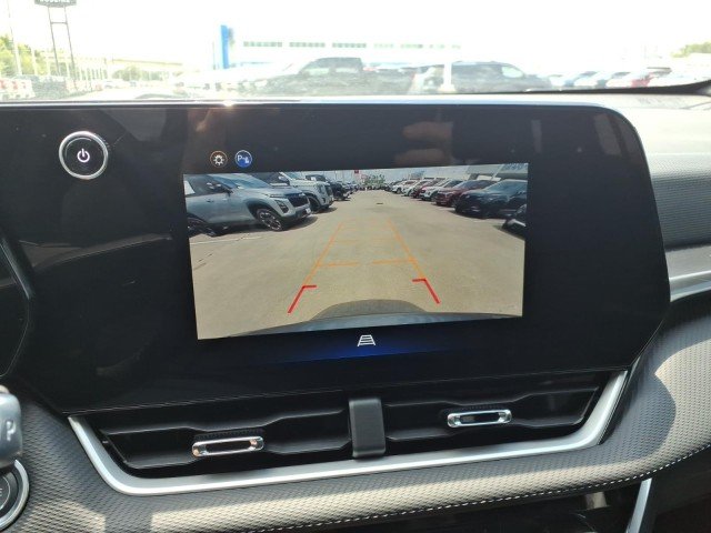 2026 Chevrolet Equinox LT - Photo 22