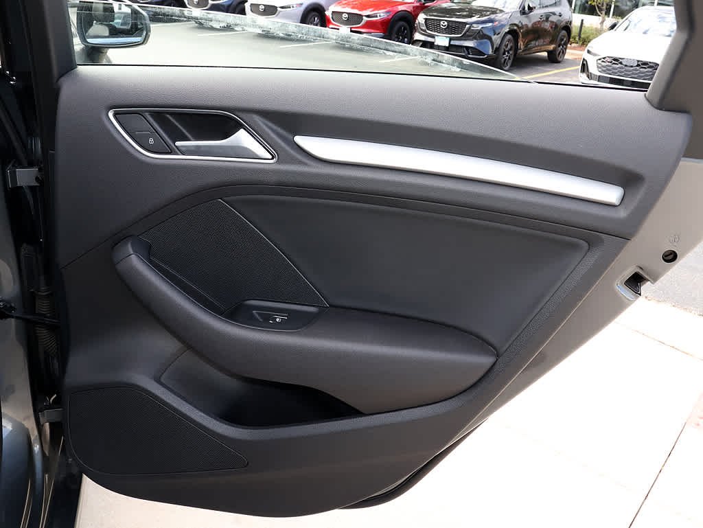 Used 2019 Monsoon Gray Metallic Audi Premium image 26