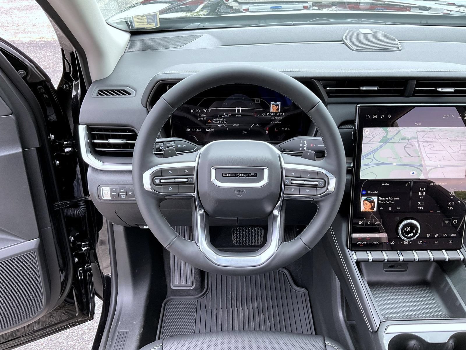 2026 GMC Terrain Denali - Photo 11