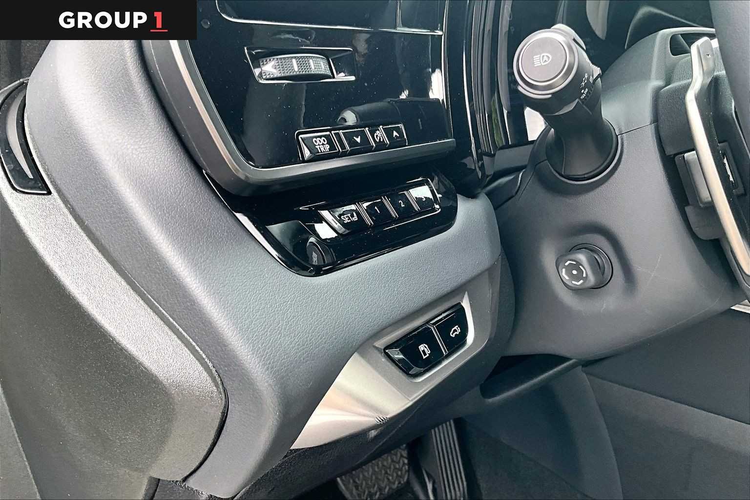 Certified Used 2026 Iridium Lexus Premium image 33