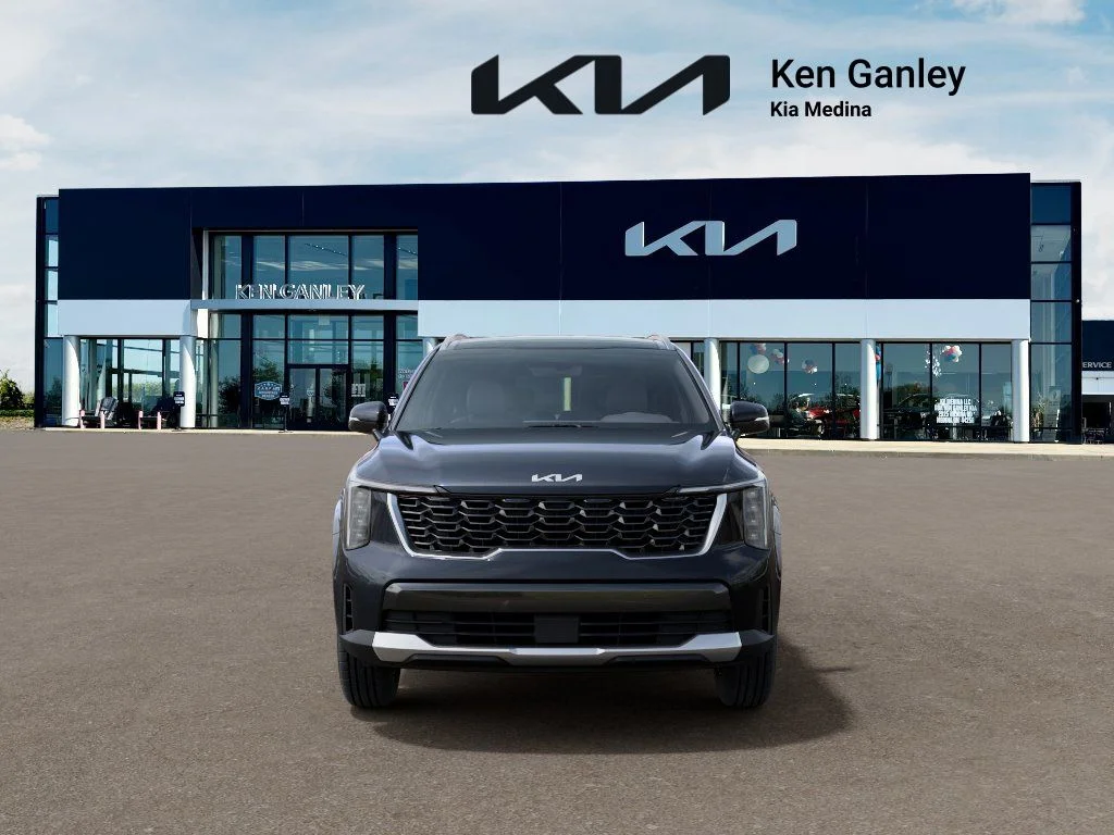 New 2026  Kia S image 2