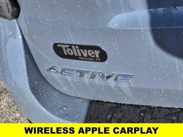 2026 Ford Explorer Active - Photo 8