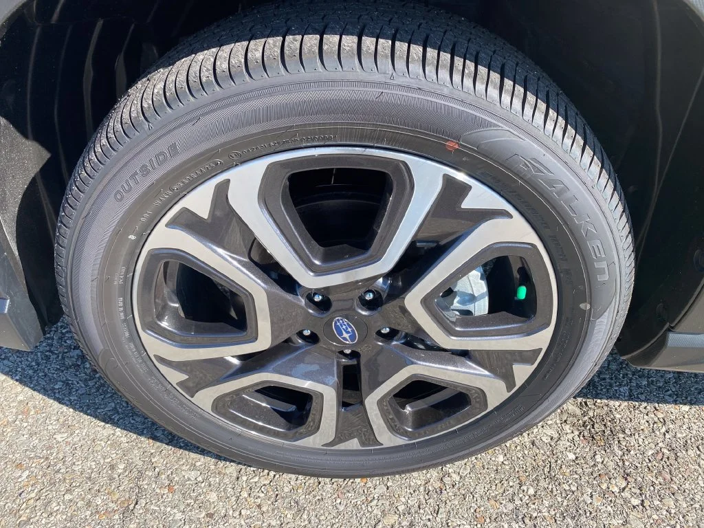 New 2026 Brown Subaru Limited image 19