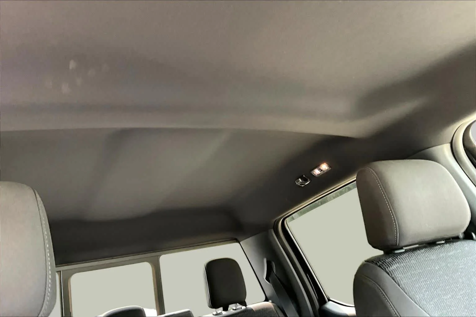 Certified Used 2023 Agate Black Metallic Ford XLT image 14