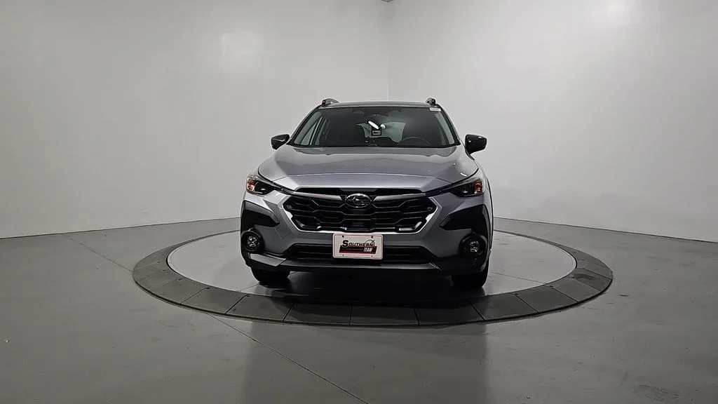 New 2026 ICE SILVER METALLIC Subaru Premium image 8