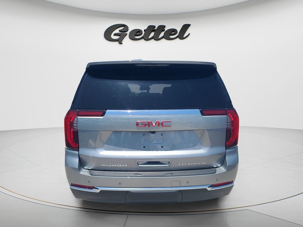 2026 GMC Yukon Elevation - Photo 6