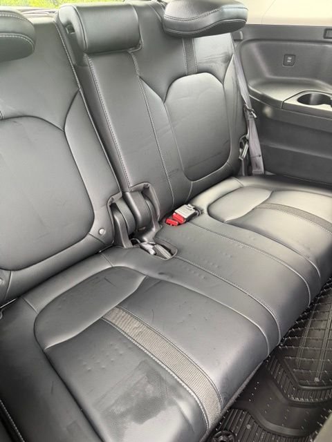 2024 Honda Pilot Touring - Photo 16