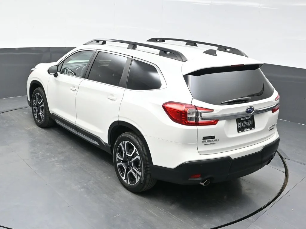 Used 2023 White Subaru Limited image 35