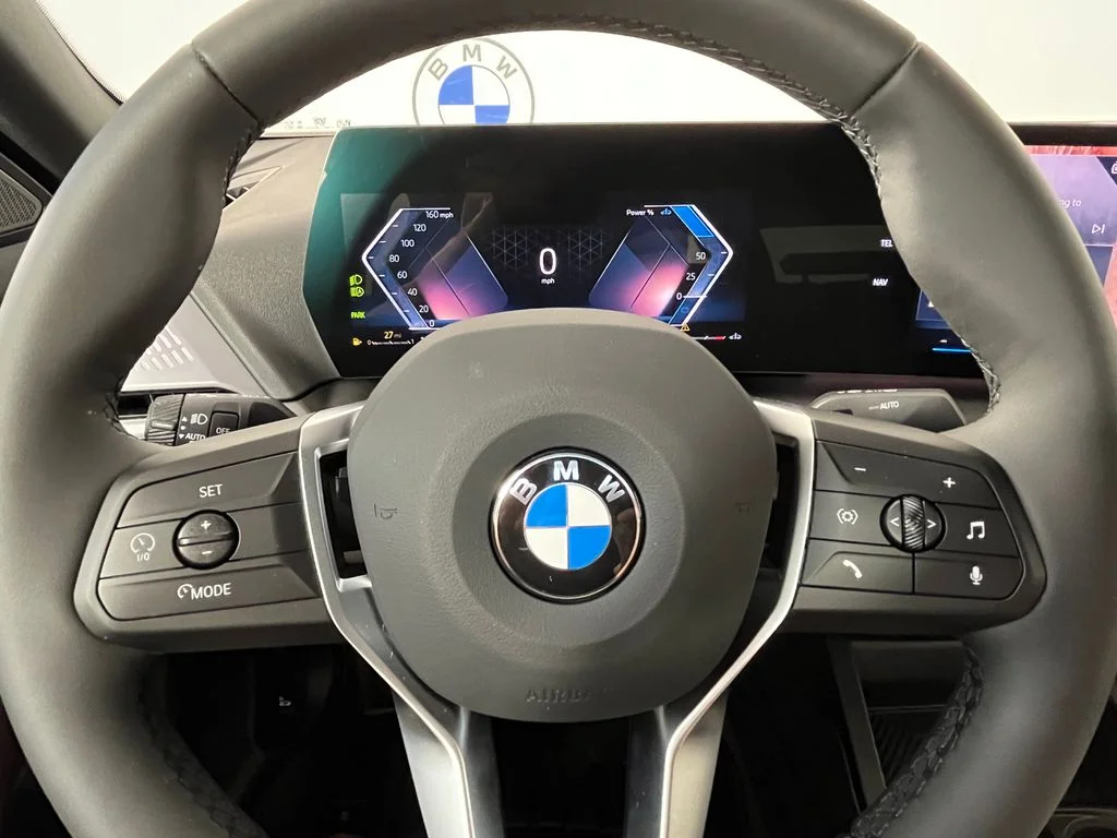 Used 2026 Black Sapphire Metallic BMW 228 Gran Coupe image 9