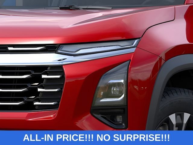 2026 Chevrolet Equinox LT - Photo 10