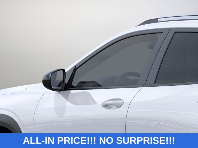 2026 Chevrolet Trax Activ - Photo 22