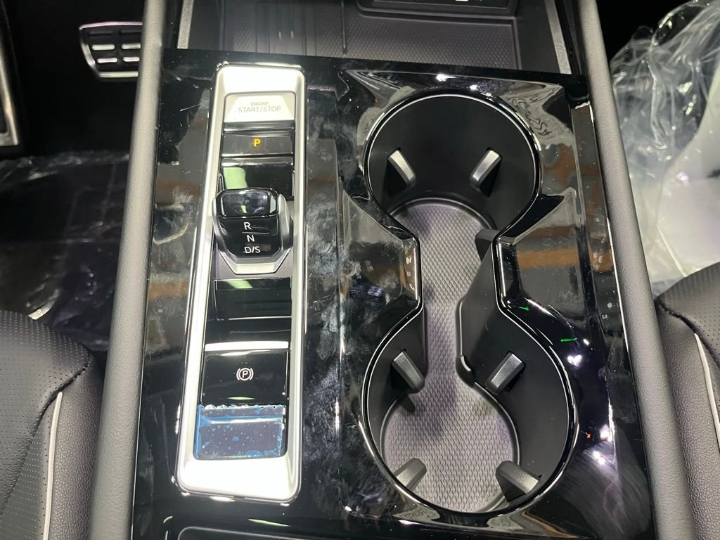 New 2026 Silver Volkswagen 2.0T SEL Premium R-Line image 14