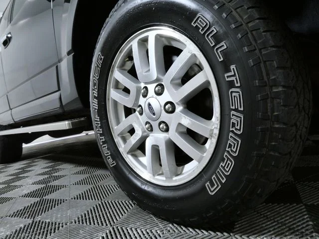 Used 2012 Ford Expedition Limited with VIN 1FMJU2A52CEF47319 for sale in Apple Valley, Minnesota