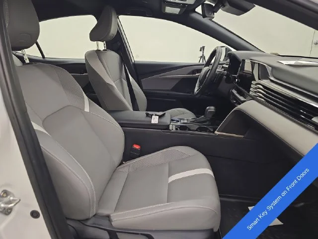 Used 2026 Ice Toyota SE image 10