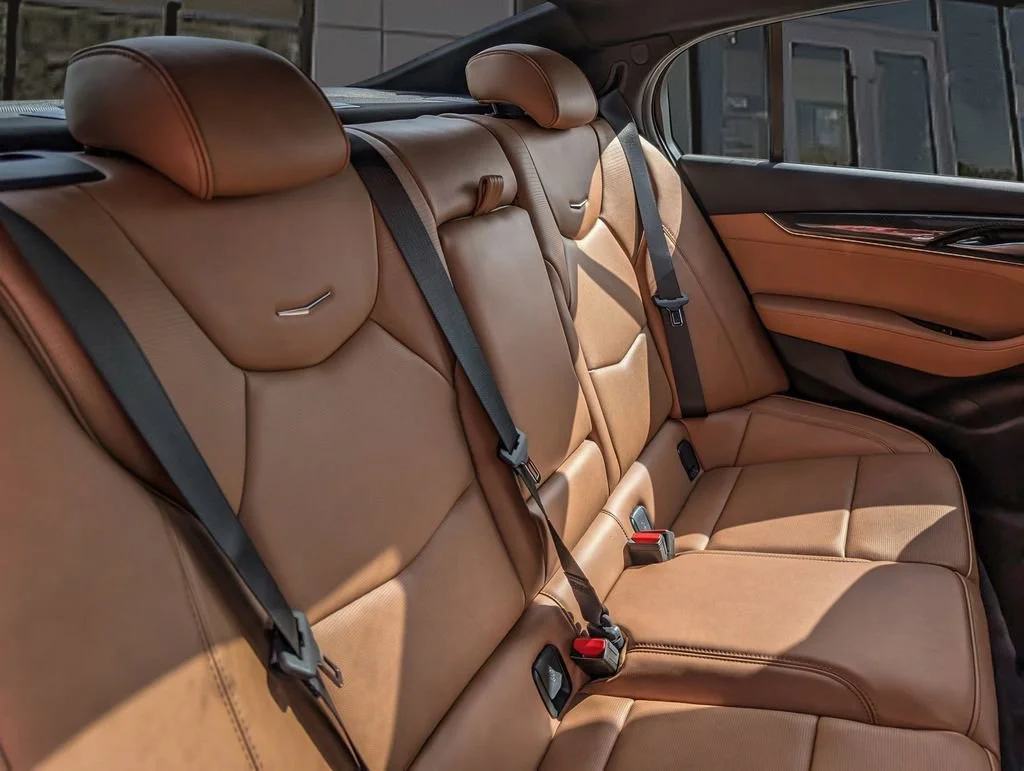 2025 Cadillac CT5 Premium Luxury - Photo 20