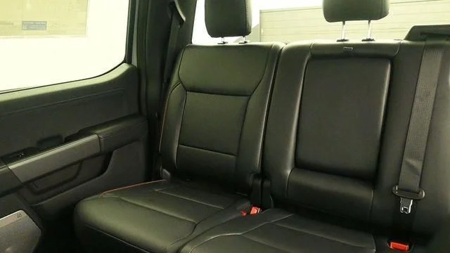 New 2026 Avalanche Ford F-250® Lariat® image 22
