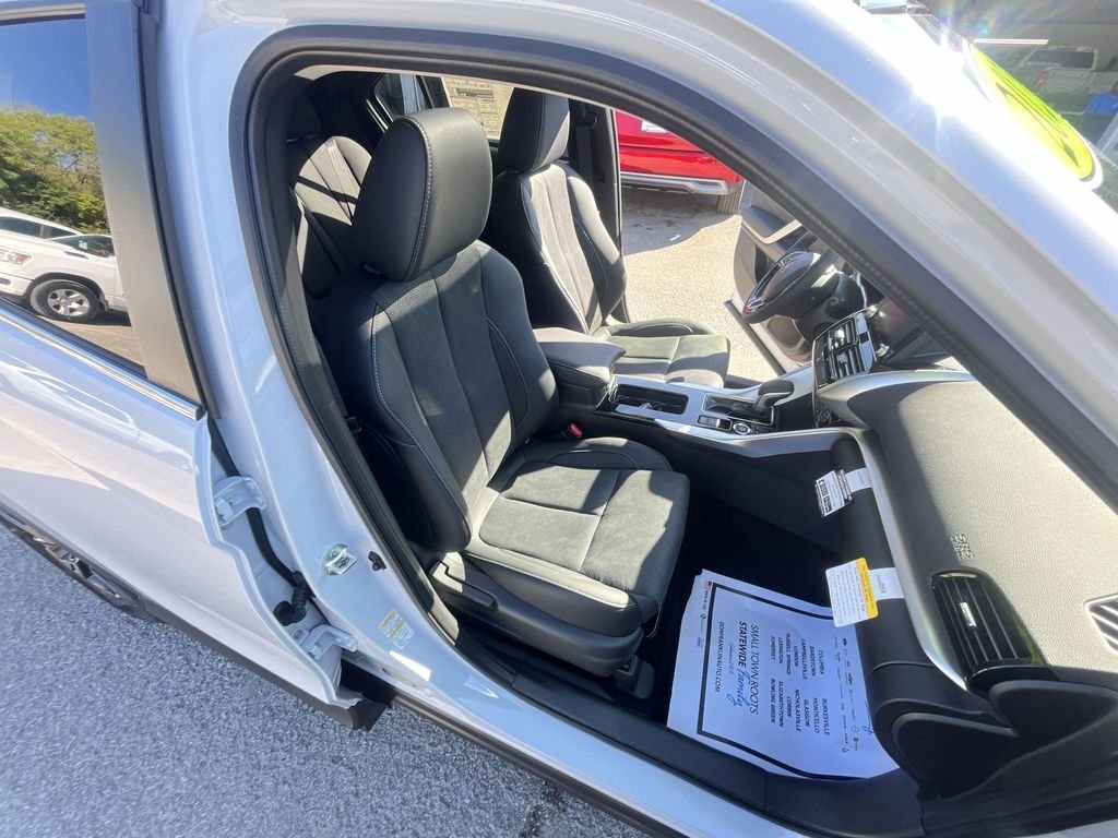 2026 Mitsubishi Eclipse Cross SE - Photo 24