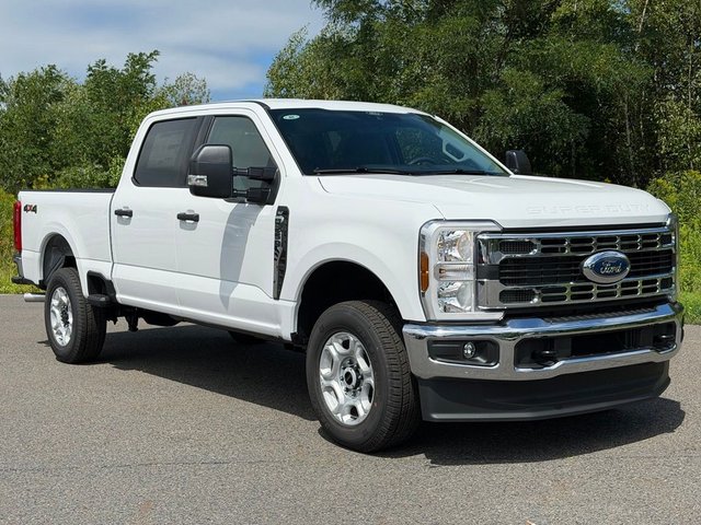 2026 Ford Super Duty F-250® XLT