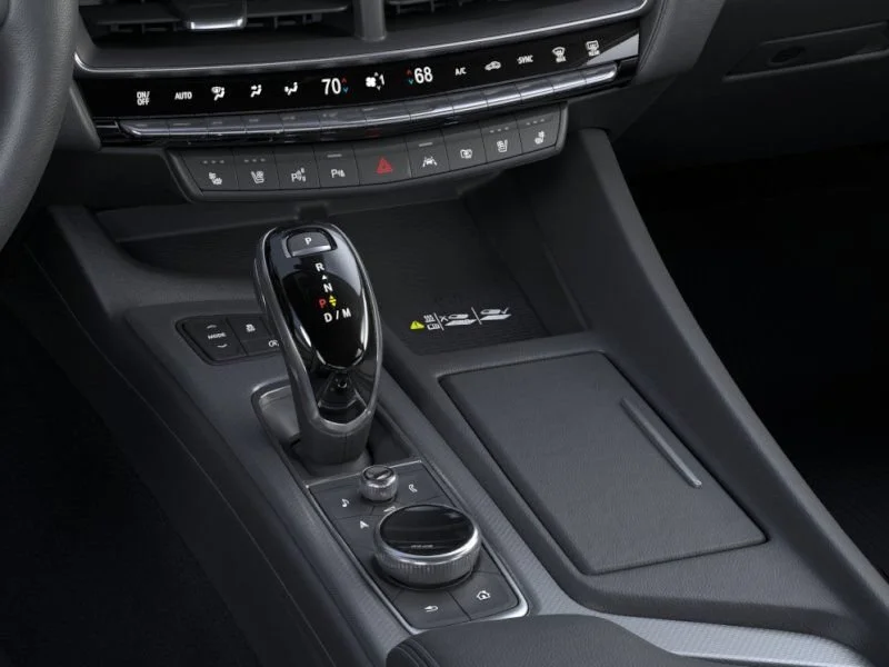 2026 Cadillac CT5 Premium Luxury - Photo 31