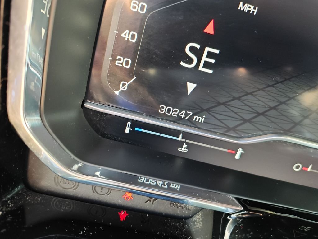 Certified Used 2023 Black GMC Elevation image 19