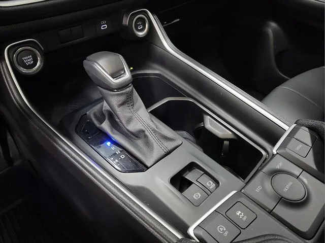 Certified Used 2025 CELESTIAL SILVER Toyota  image 19