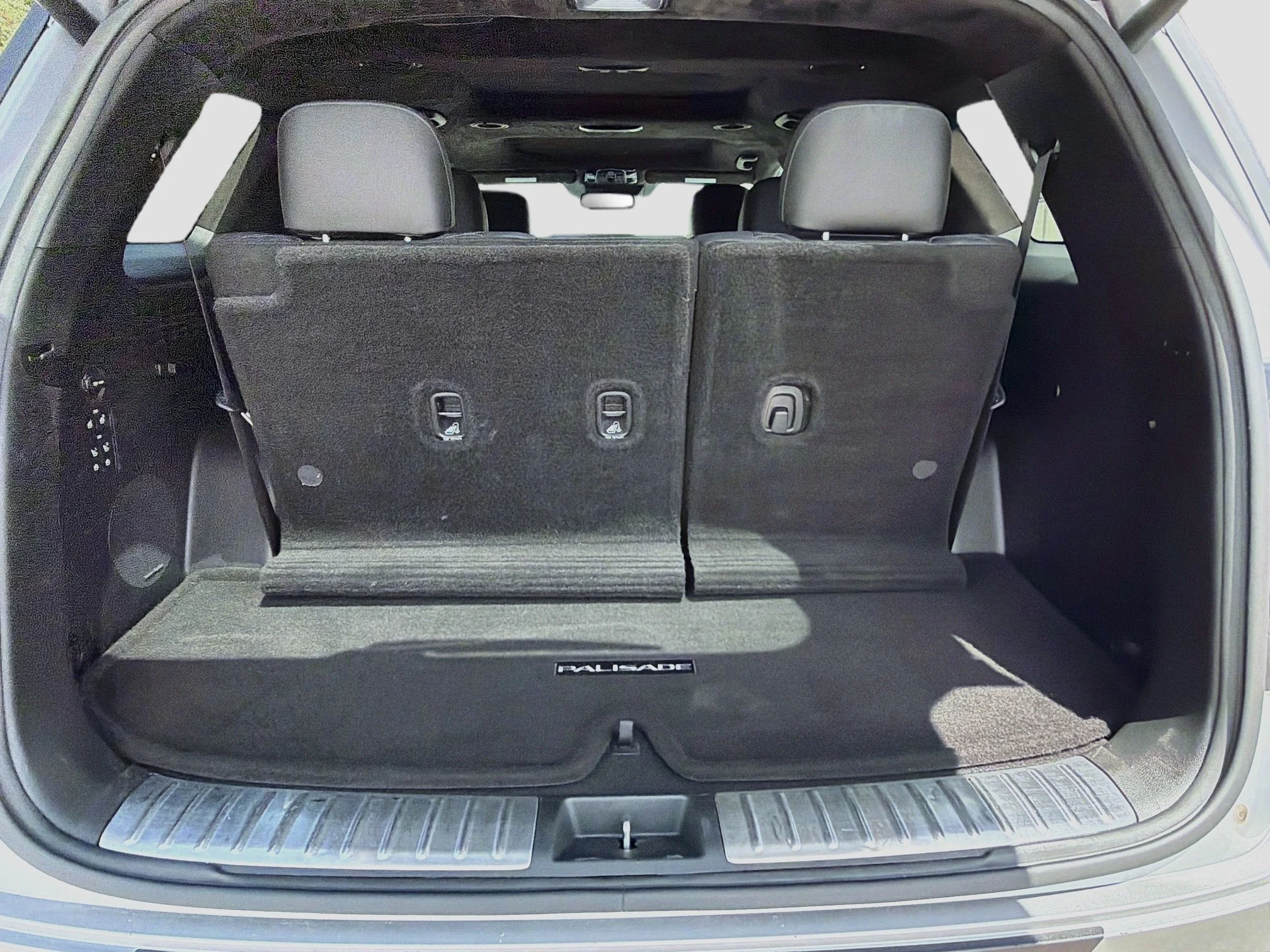 Used 2022 Typhoon Silver Hyundai Calligraphy image 12